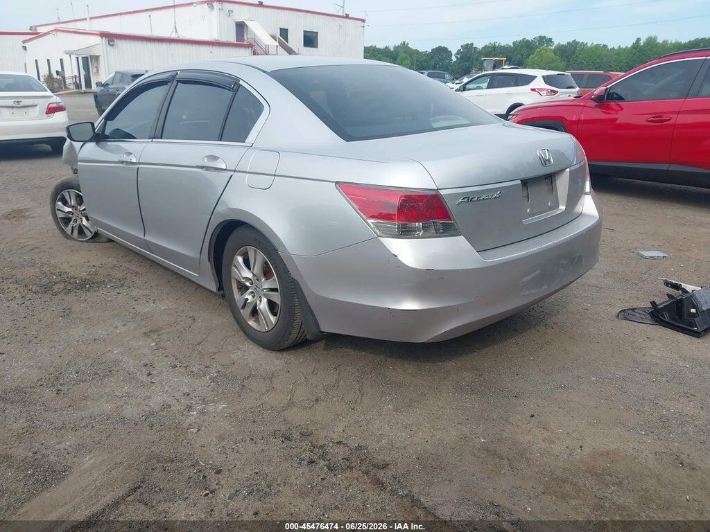 1HGCP264X8A033139 2008 HONDA ACCORD photo no. 3