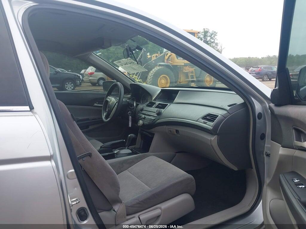 1HGCP264X8A033139 2008 HONDA ACCORD photo no. 5
