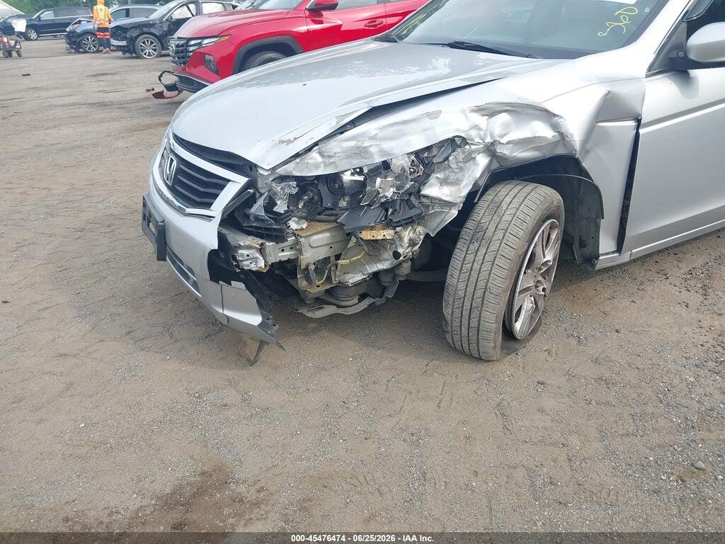 1HGCP264X8A033139 2008 HONDA ACCORD photo no. 6
