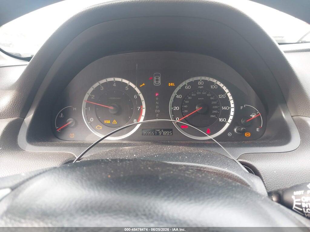 1HGCP264X8A033139 2008 HONDA ACCORD photo no. 7