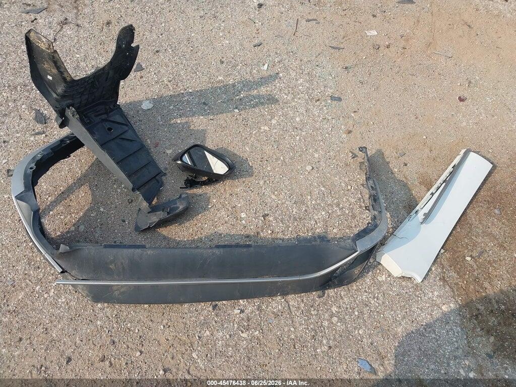 5TDJZRAH4MS077993 2021 TOYOTA HIGHLANDER photo no. 12