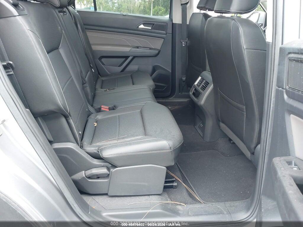 1V2JP2CA5PC523764 2023 VOLKSWAGEN ATLAS photo no. 8
