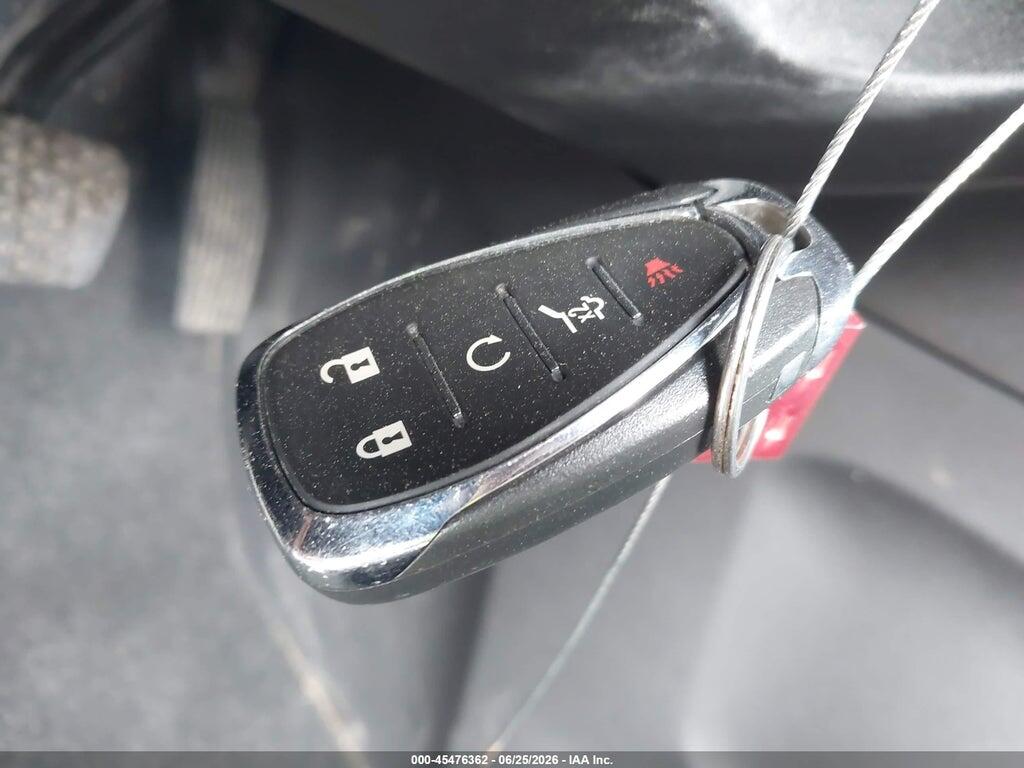 3GNAXNEVXKL211978 2019 CHEVROLET EQUINOX photo no. 11