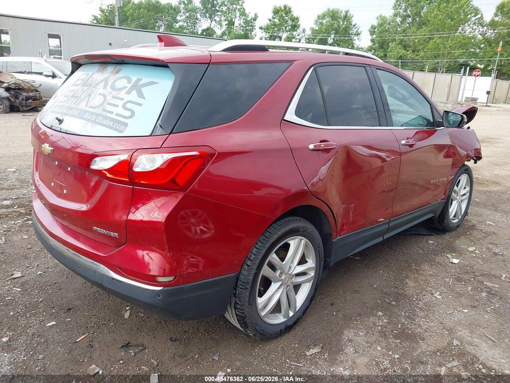 3GNAXNEVXKL211978 2019 CHEVROLET EQUINOX photo no. 4