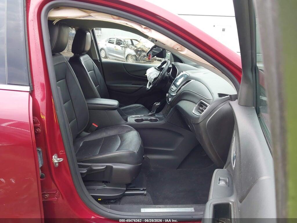 3GNAXNEVXKL211978 2019 CHEVROLET EQUINOX photo no. 5