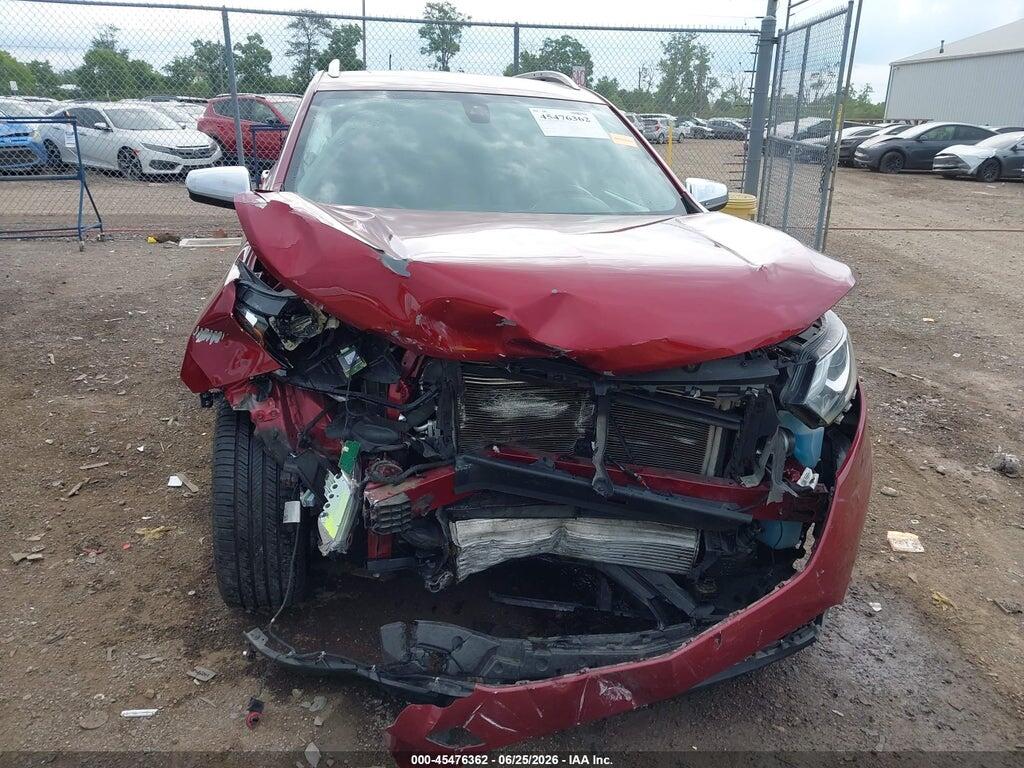 3GNAXNEVXKL211978 2019 CHEVROLET EQUINOX photo no. 6