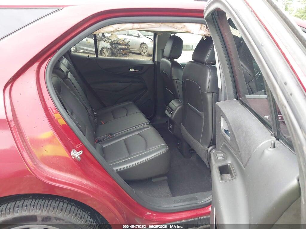 3GNAXNEVXKL211978 2019 CHEVROLET EQUINOX photo no. 8