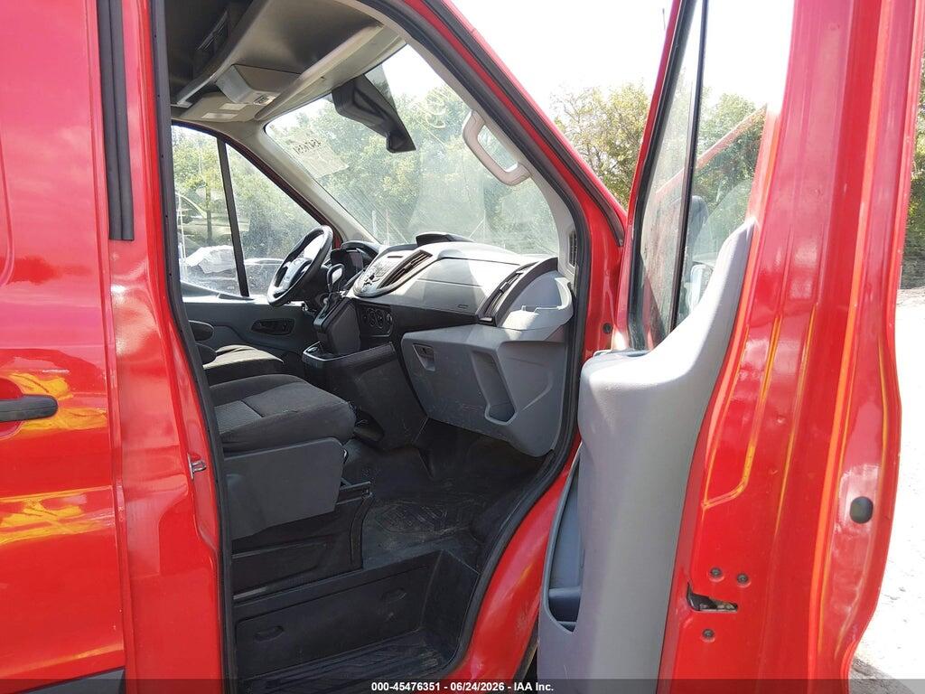 1FTYR2CM0KKB14414 2019 FORD TRANSIT-250 photo no. 5