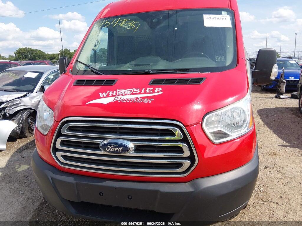 1FTYR2CM0KKB14414 2019 FORD TRANSIT-250 photo no. 6