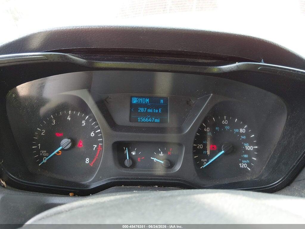 1FTYR2CM0KKB14414 2019 FORD TRANSIT-250 photo no. 7