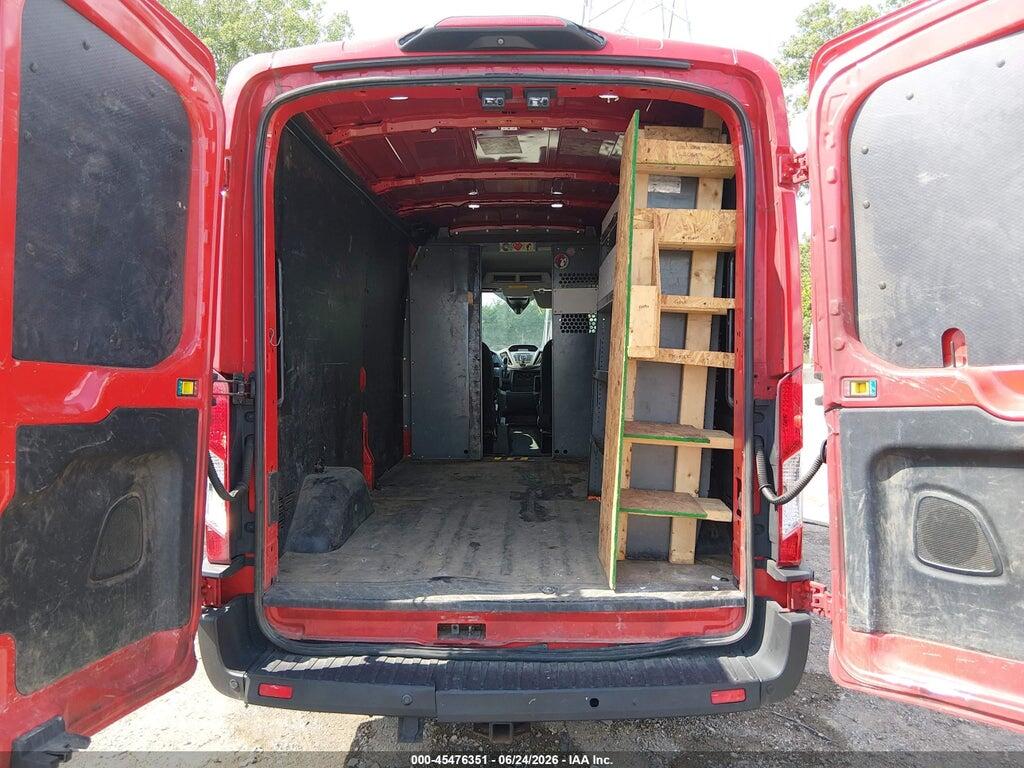 1FTYR2CM0KKB14414 2019 FORD TRANSIT-250 photo no. 8