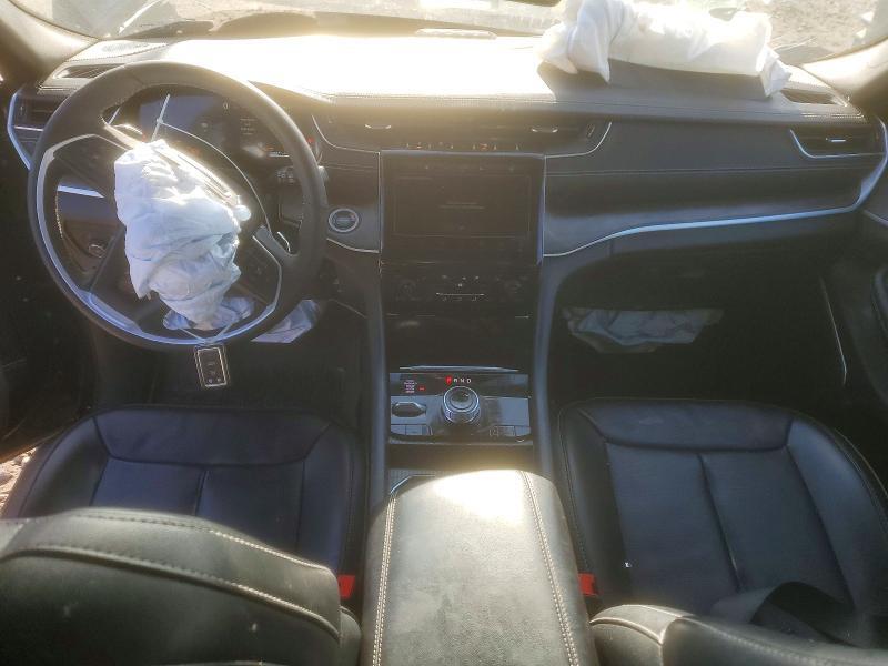 2024 JEEP GRAND CHEROKEE LIMITED 4XE — Фото 8 из 12