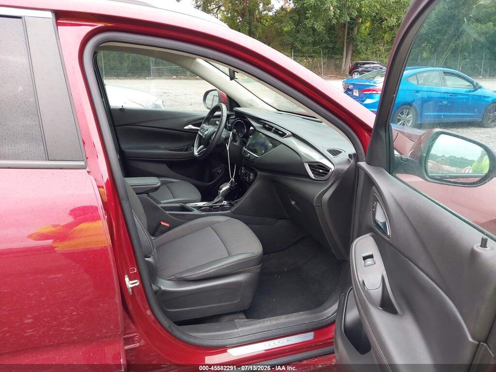 KL4MMDS29PB092102 2023 BUICK ENCORE GX photo no. 5
