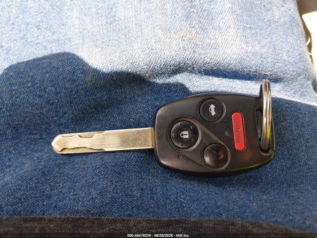 1HGCM56836A083097 2006 HONDA ACCORD photo no. 11