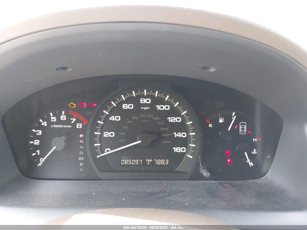 1HGCM56836A083097 2006 HONDA ACCORD photo no. 7