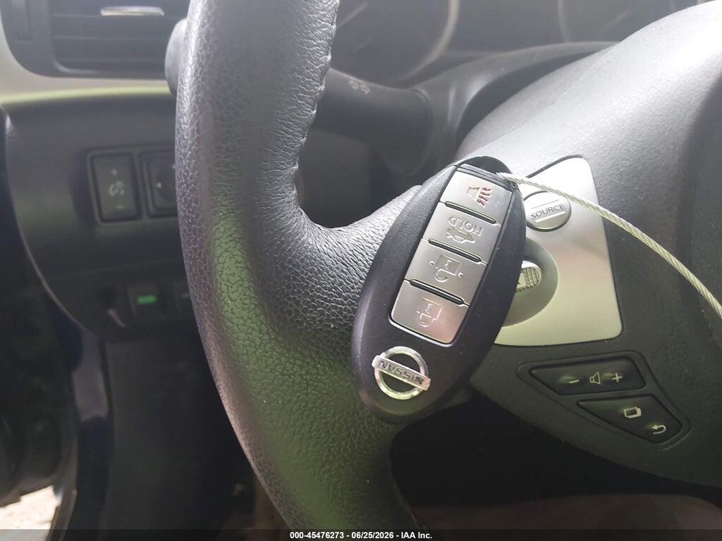 3N1AB7AP2GL656803 2016 NISSAN SENTRA photo no. 11