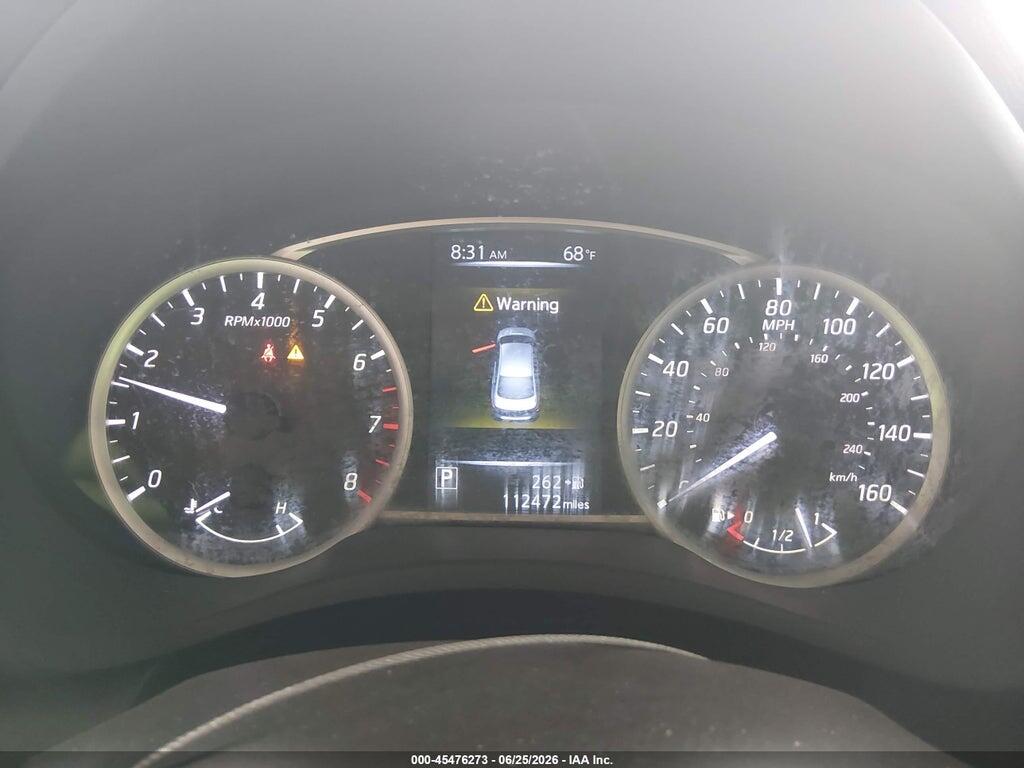 3N1AB7AP2GL656803 2016 NISSAN SENTRA photo no. 7