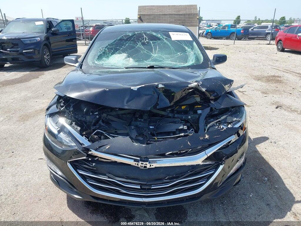 1G1ZD5ST2PF135982 2023 CHEVROLET MALIBU photo no. 12
