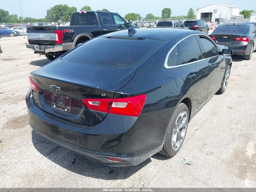1G1ZD5ST2PF135982 2023 CHEVROLET MALIBU photo no. 4