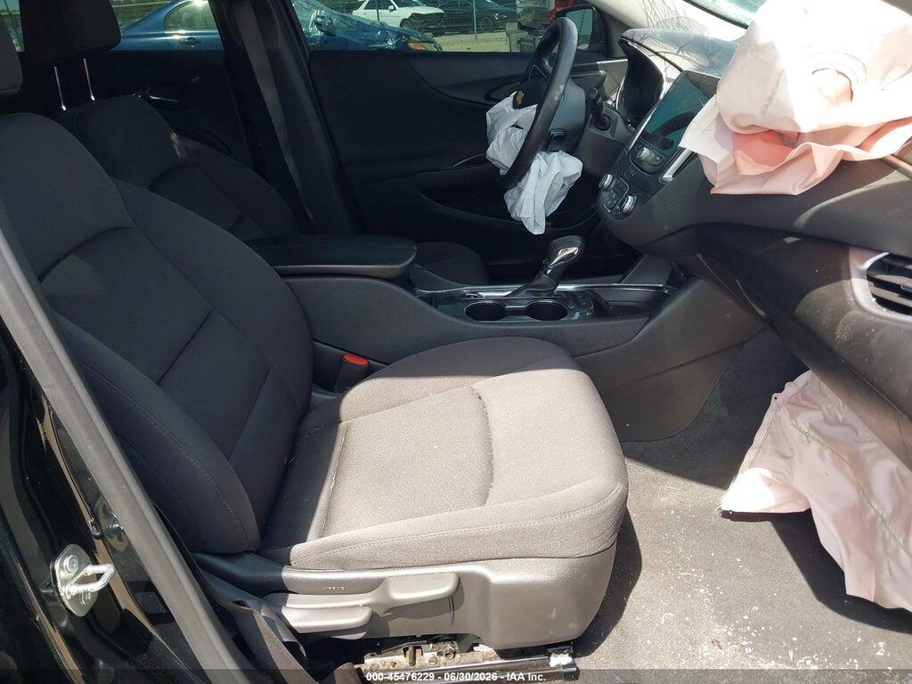 1G1ZD5ST2PF135982 2023 CHEVROLET MALIBU photo no. 5
