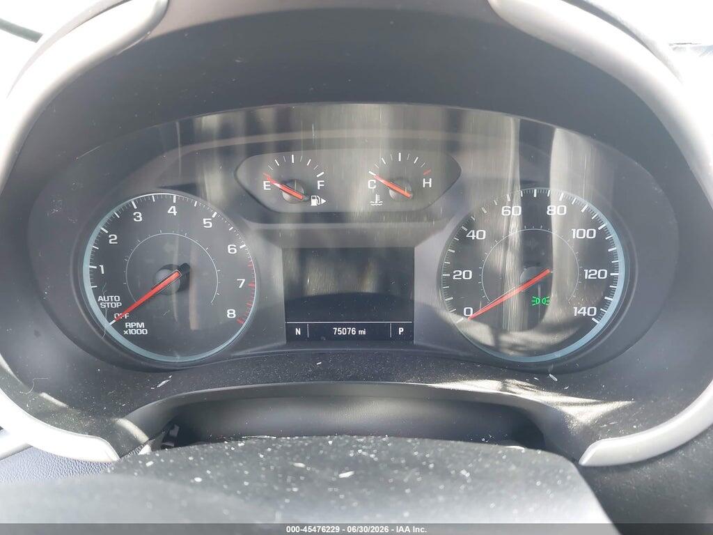 1G1ZD5ST2PF135982 2023 CHEVROLET MALIBU photo no. 7