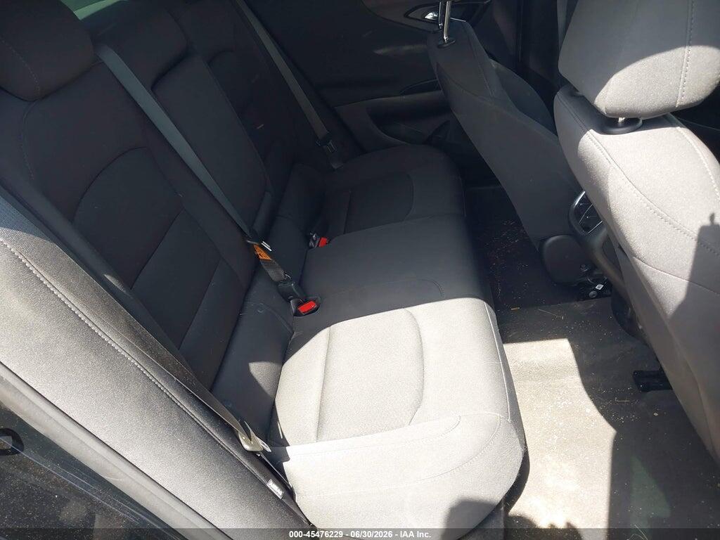 1G1ZD5ST2PF135982 2023 CHEVROLET MALIBU photo no. 8