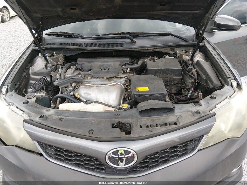 4T1BF1FK5EU796441 2014 TOYOTA CAMRY photo no. 10