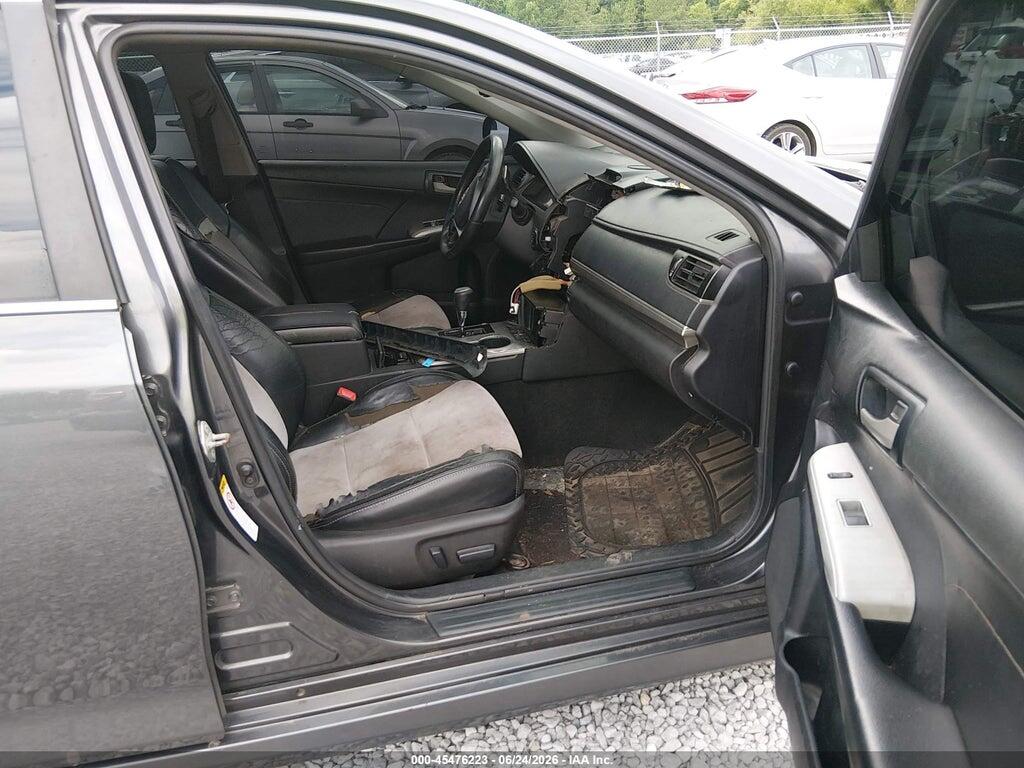 4T1BF1FK5EU796441 2014 TOYOTA CAMRY photo no. 5