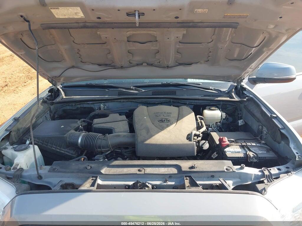 3TMCZ5AN4LM316173 2020 TOYOTA TACOMA photo no. 10