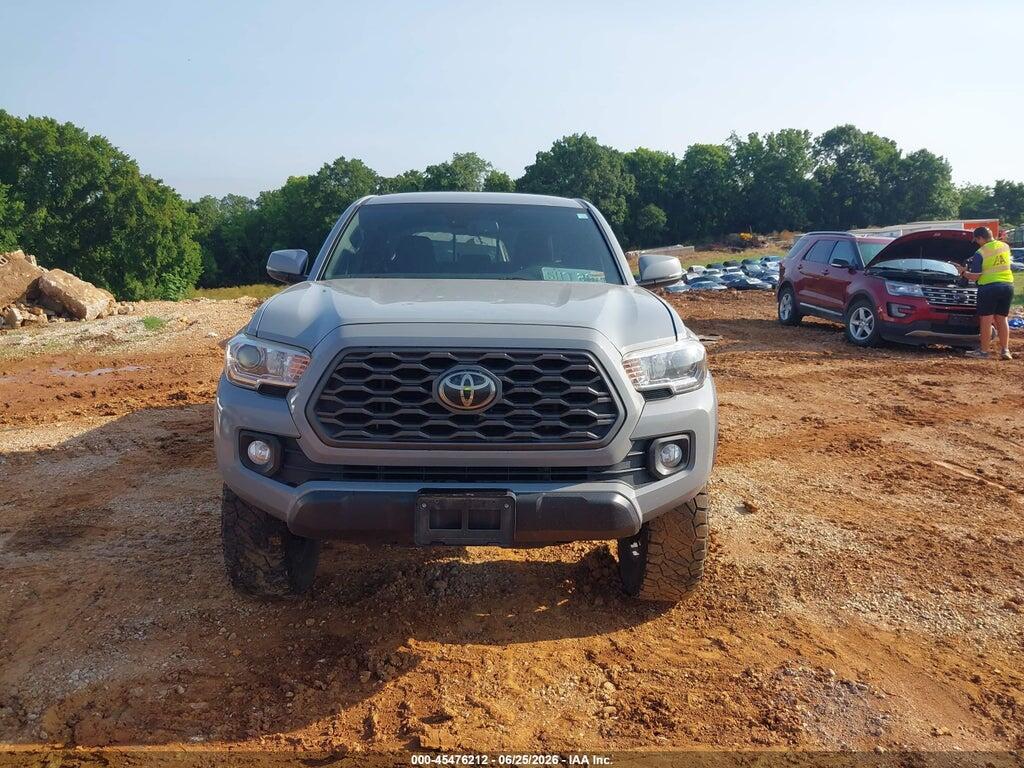 3TMCZ5AN4LM316173 2020 TOYOTA TACOMA photo no. 12