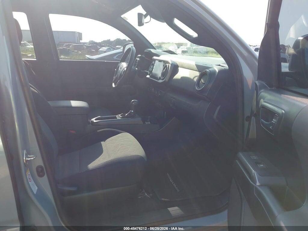 3TMCZ5AN4LM316173 2020 TOYOTA TACOMA photo no. 5