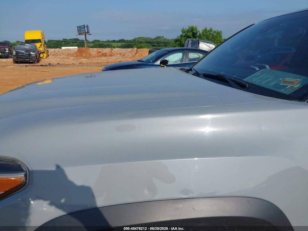 3TMCZ5AN4LM316173 2020 TOYOTA TACOMA photo no. 6