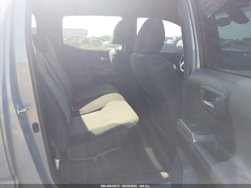 3TMCZ5AN4LM316173 2020 TOYOTA TACOMA photo no. 8