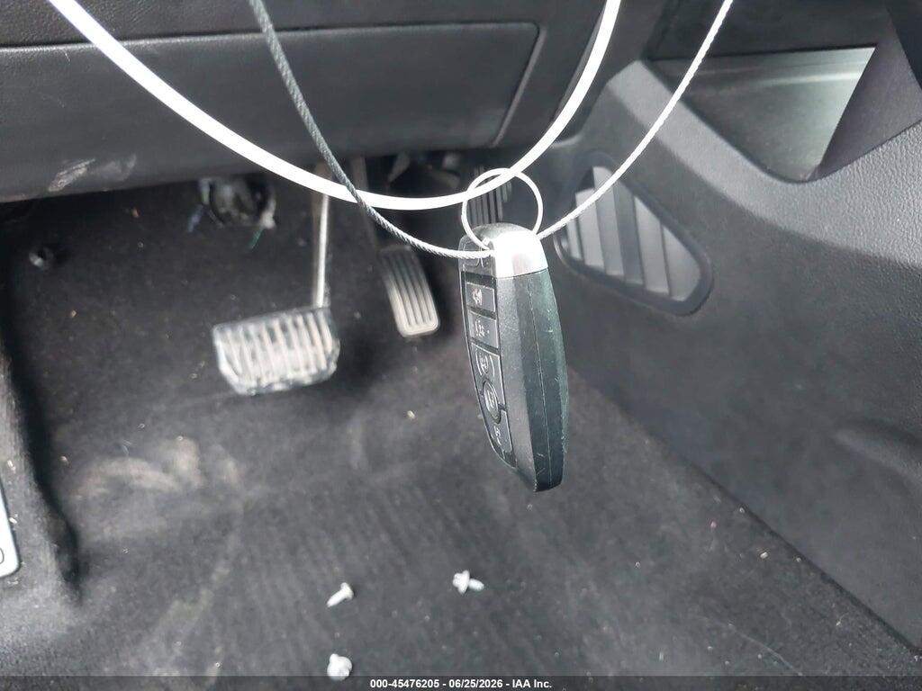 2FMPK3K91KBB80205 2019 FORD EDGE photo no. 11
