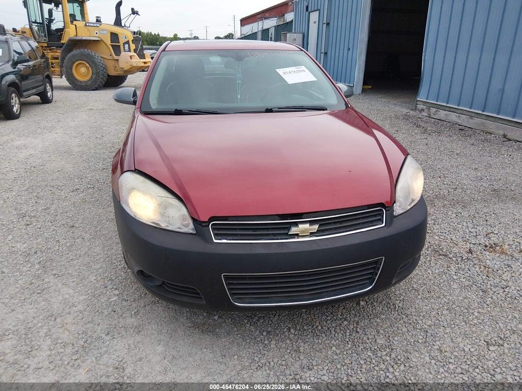 2G1WC5E36C1285208 2012 CHEVROLET IMPALA photo no. 6
