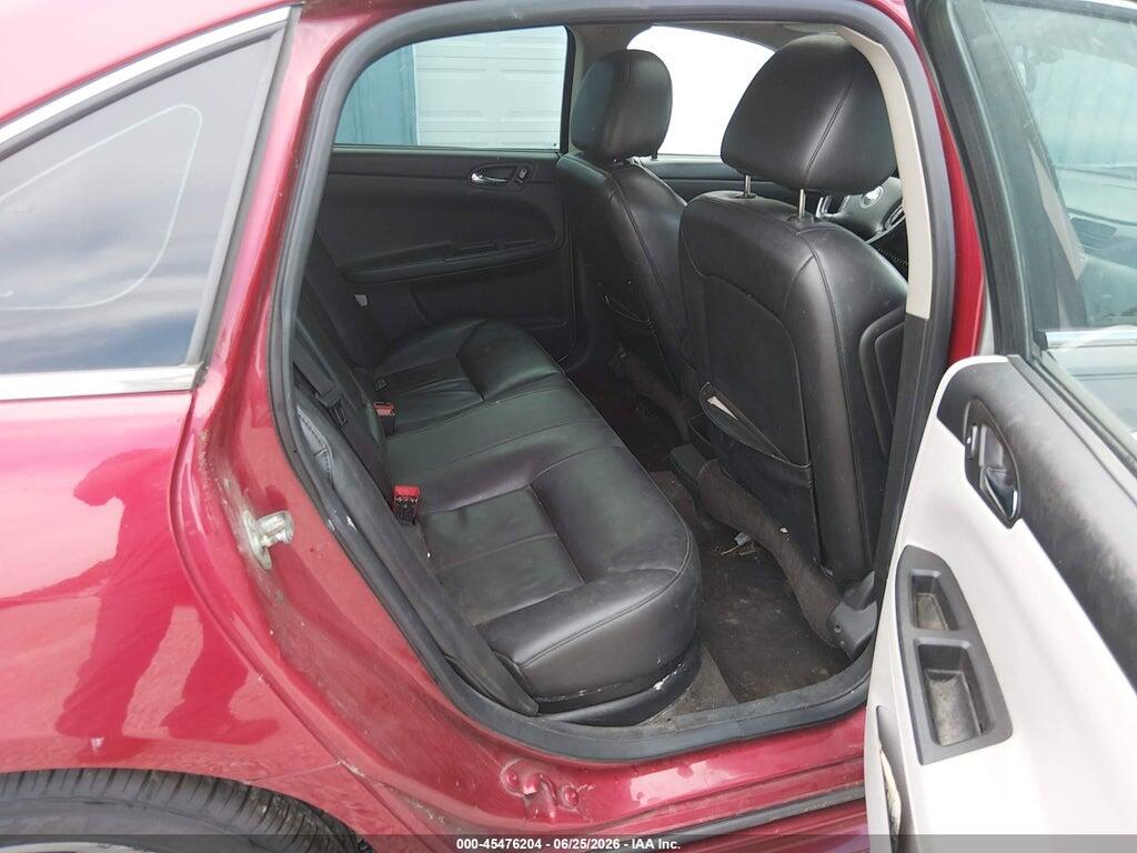 2G1WC5E36C1285208 2012 CHEVROLET IMPALA photo no. 8