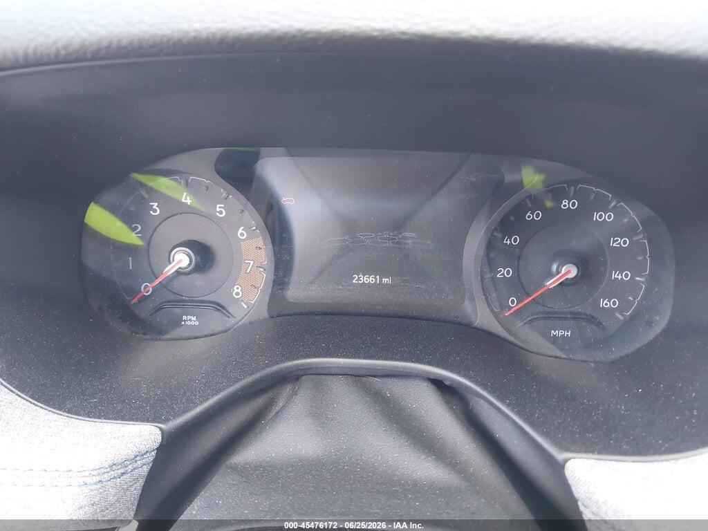 3C4NJDBN6ST602135 2025 JEEP COMPASS photo no. 7