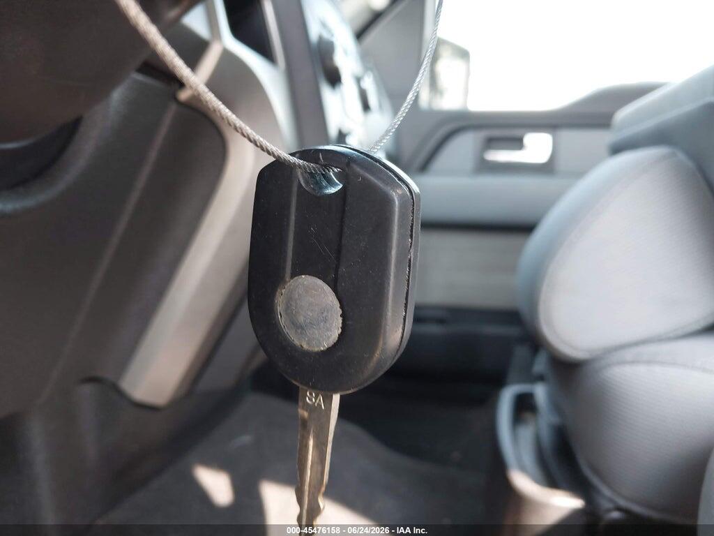 1FTEW1CM8DKG46535 2013 FORD F-150 photo no. 11