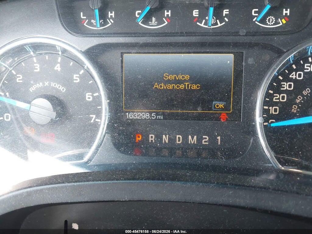 1FTEW1CM8DKG46535 2013 FORD F-150 photo no. 7