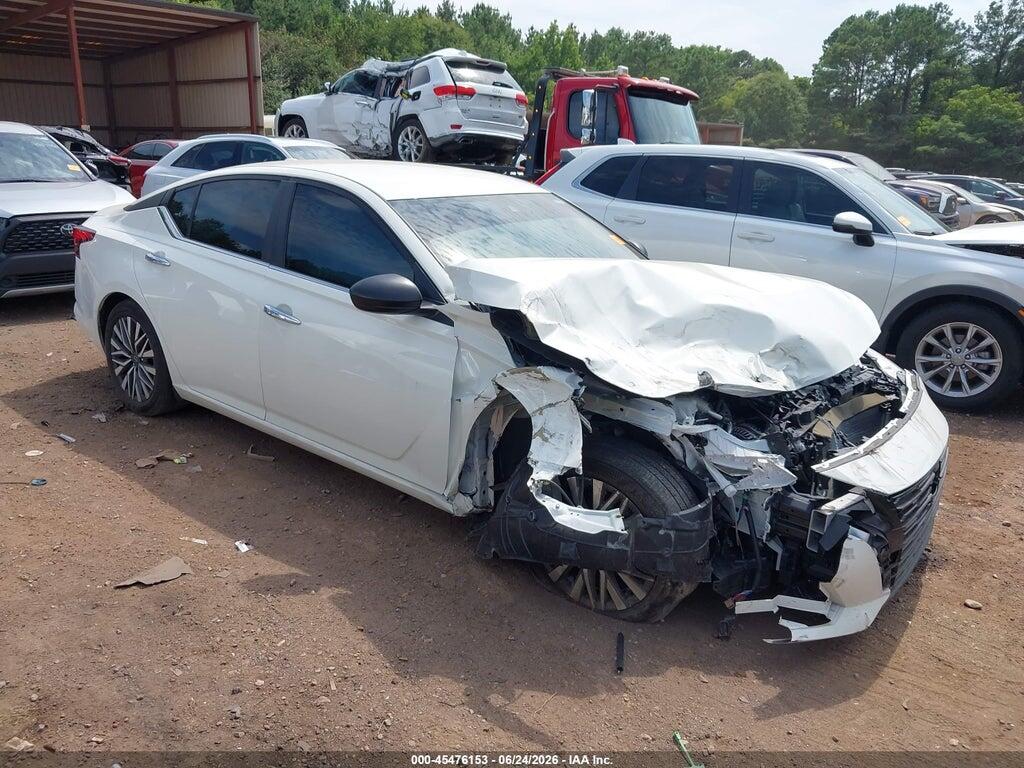 1N4BL4DVXSN353578 2025 NISSAN ALTIMA photo no. 1