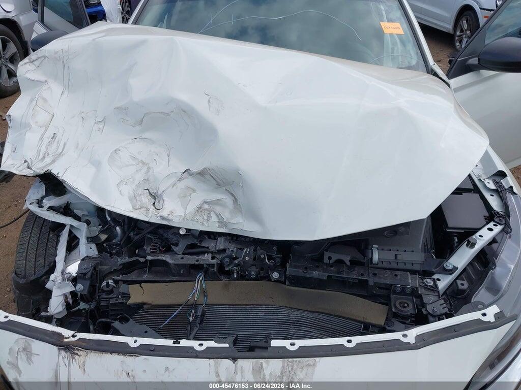 1N4BL4DVXSN353578 2025 NISSAN ALTIMA photo no. 10