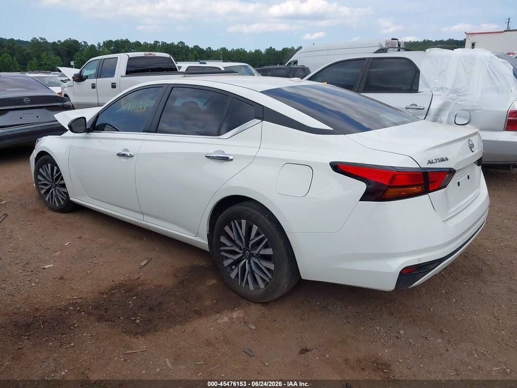 1N4BL4DVXSN353578 2025 NISSAN ALTIMA photo no. 3