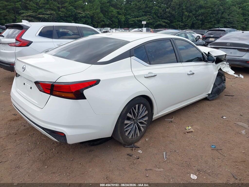 1N4BL4DVXSN353578 2025 NISSAN ALTIMA photo no. 4