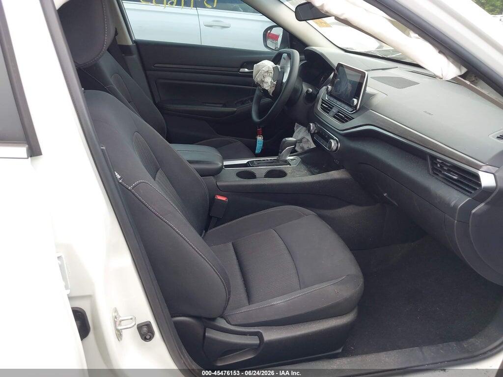 1N4BL4DVXSN353578 2025 NISSAN ALTIMA photo no. 5