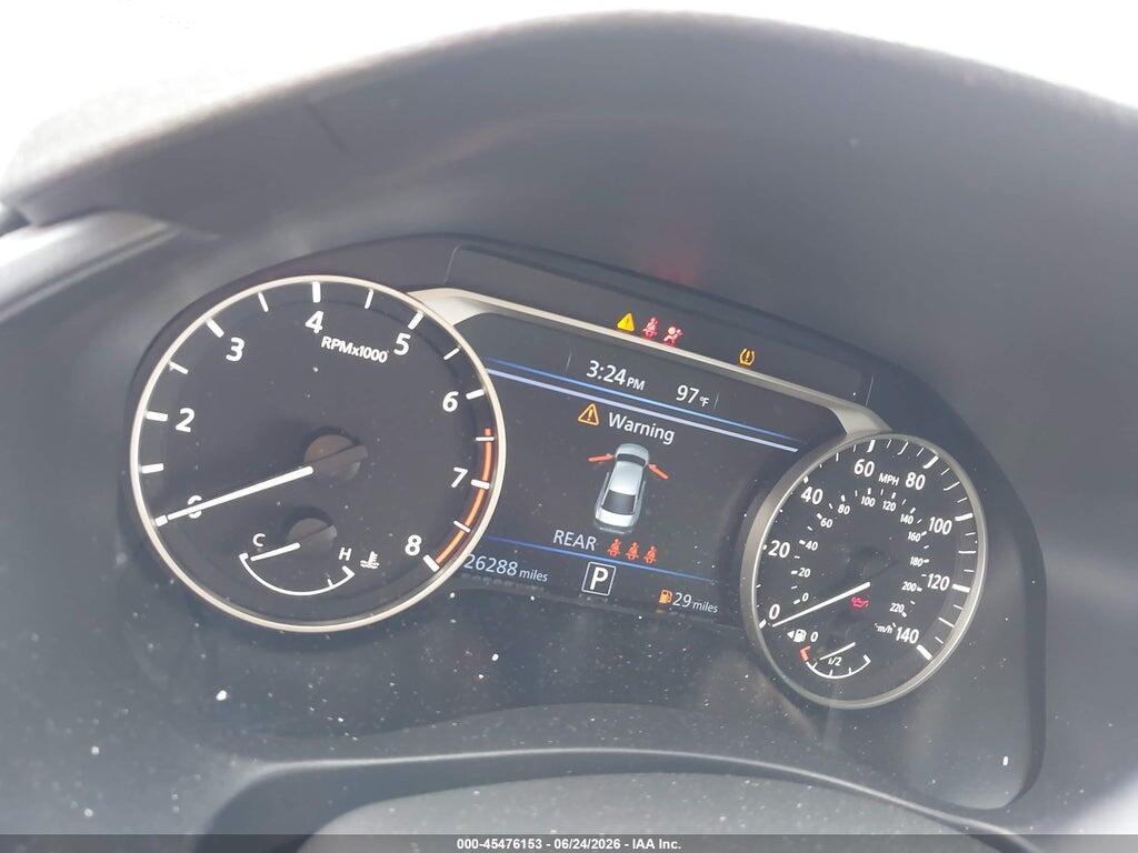 1N4BL4DVXSN353578 2025 NISSAN ALTIMA photo no. 7