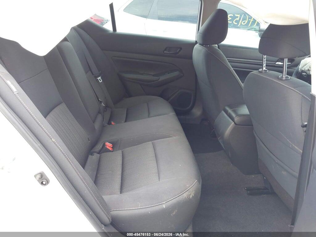1N4BL4DVXSN353578 2025 NISSAN ALTIMA photo no. 8