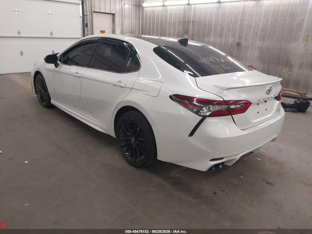 4T1K61AK1PU729068 2023 TOYOTA CAMRY photo no. 3