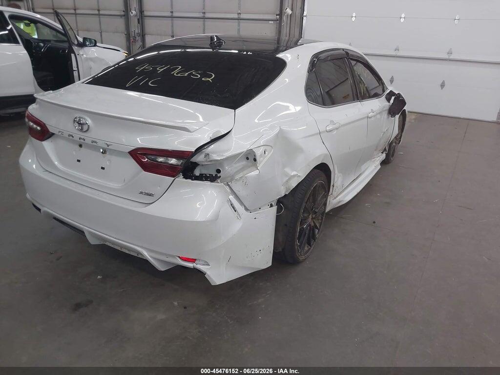 4T1K61AK1PU729068 2023 TOYOTA CAMRY photo no. 4