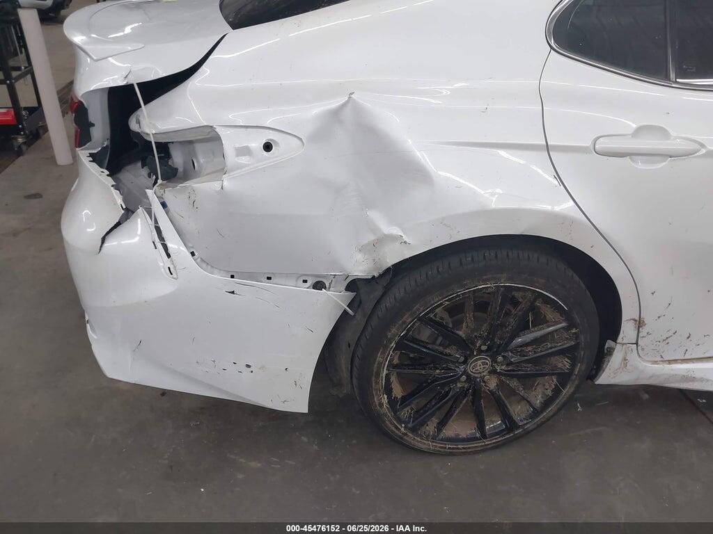 4T1K61AK1PU729068 2023 TOYOTA CAMRY photo no. 6