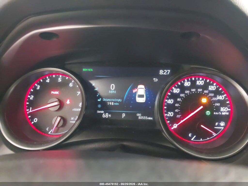 4T1K61AK1PU729068 2023 TOYOTA CAMRY photo no. 7